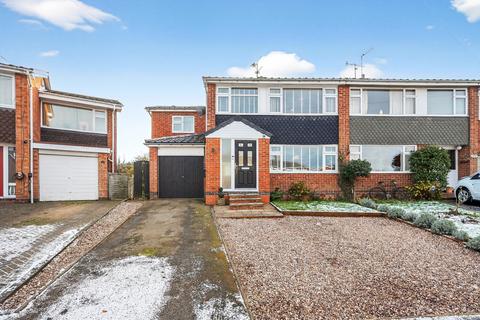 5 bedroom semi-detached house for sale, The Grange, Cubbington, Leamington Spa, CV32