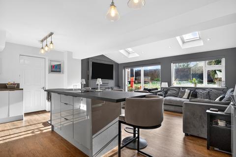 5 bedroom semi-detached house for sale, The Grange, Cubbington, Leamington Spa, CV32