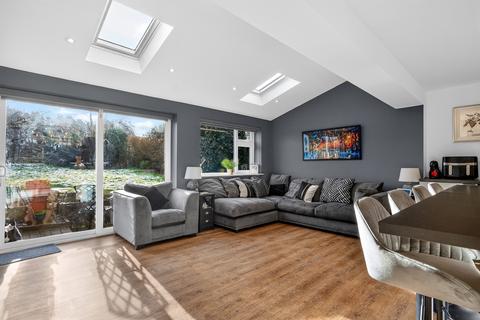 5 bedroom semi-detached house for sale, The Grange, Cubbington, Leamington Spa, CV32