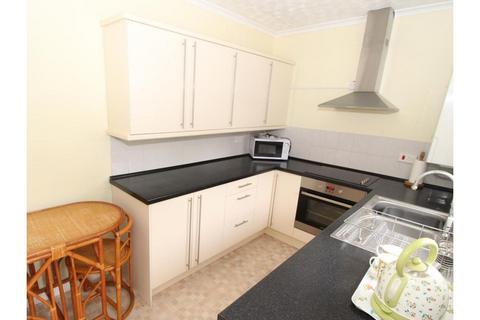 undefined, Buckingham Rise, Allesley Park, Coventry, CV5