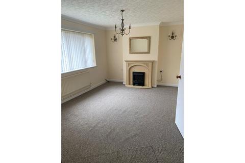 undefined, Buckingham Rise, Allesley Park, Coventry, CV5