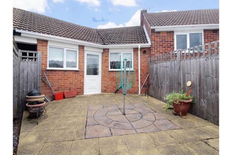 undefined, Buckingham Rise, Allesley Park, Coventry, CV5