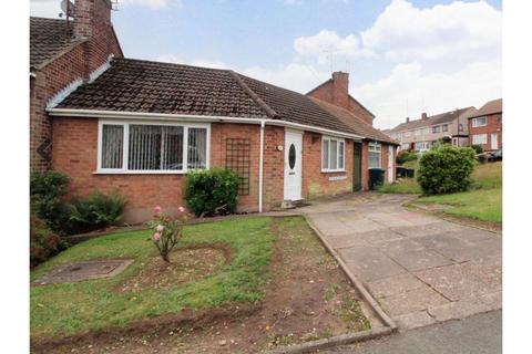 undefined, Buckingham Rise, Allesley Park, Coventry, CV5