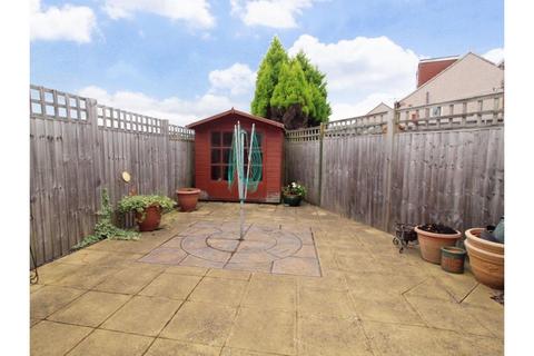 undefined, Buckingham Rise, Allesley Park, Coventry, CV5
