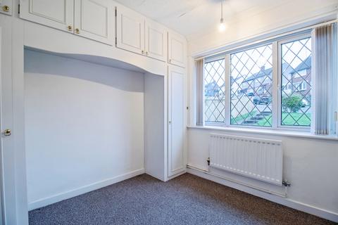 undefined, Buckingham Rise, Allesley Park, Coventry, CV5