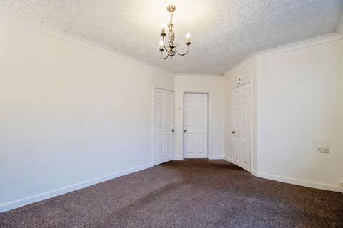undefined, Buckingham Rise, Allesley Park, Coventry, CV5