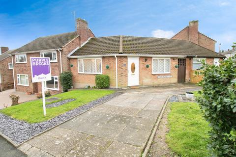 undefined, Buckingham Rise, Allesley Park, Coventry, CV5
