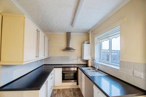 undefined, Buckingham Rise, Allesley Park, Coventry, CV5