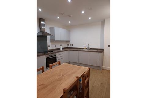 1 bedroom apartment for sale, 9 Dyche Street, Manchester, M4