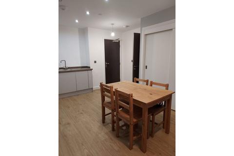 1 bedroom apartment for sale, 9 Dyche Street, Manchester, M4