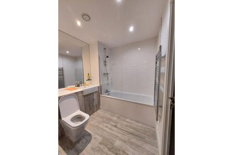 1 bedroom apartment for sale, 9 Dyche Street, Manchester, M4