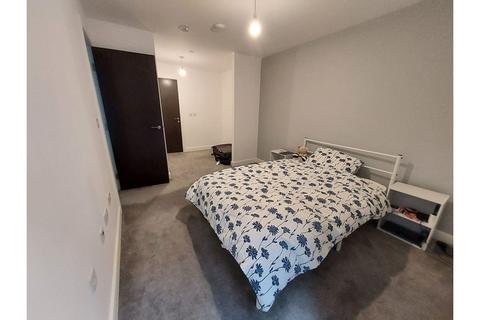 1 bedroom apartment for sale, 9 Dyche Street, Manchester, M4