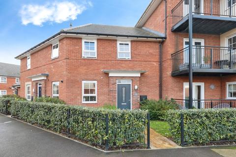 2 bedroom maisonette for sale, Cicero Crescent, Milton Keynes, MK11