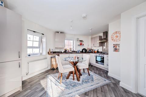 undefined, Cicero Crescent, Milton Keynes, MK11