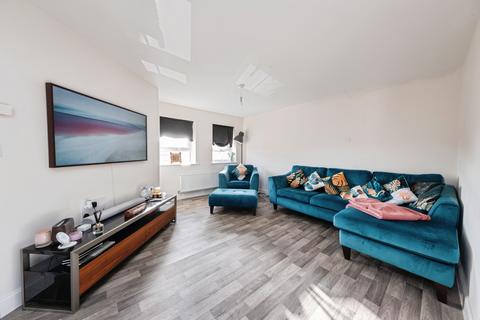 undefined, Cicero Crescent, Milton Keynes, MK11