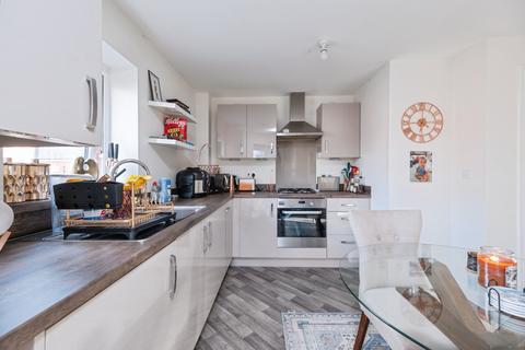 undefined, Cicero Crescent, Milton Keynes, MK11