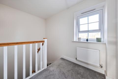 undefined, Cicero Crescent, Milton Keynes, MK11