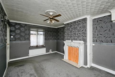 undefined, The Croft, Alfreton, DE55