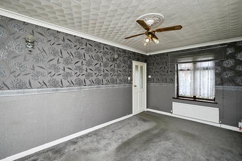 3 bedroom semi-detached house for sale, The Croft, Alfreton, DE55