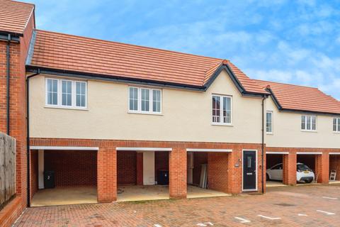 undefined, Mallard Chase, Biddenham, Bedford, MK40