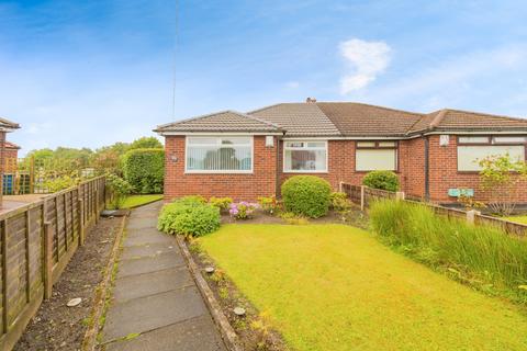 undefined, Mansfield Avenue, Manchester, M34