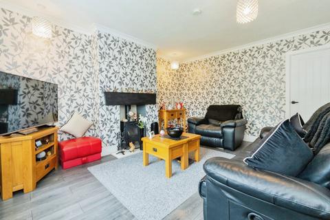 undefined, Mansfield Avenue, Manchester, M34