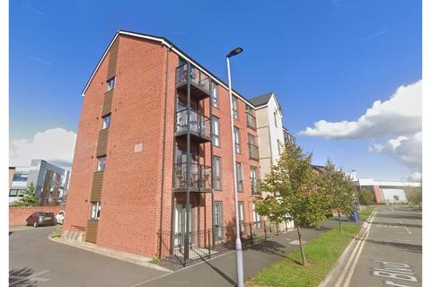 1 bedroom flat for sale, Jenner Boulevard, Bristol, BS16
