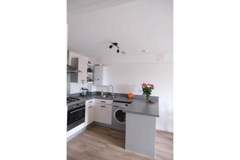 1 bedroom flat for sale, Jenner Boulevard, Bristol, BS16