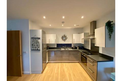 undefined, 5 Park Royal, London, NW10