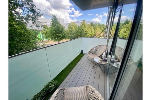 undefined, 5 Park Royal, London, NW10