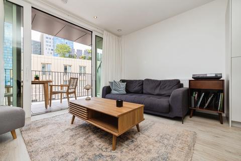 2 bedroom apartment for sale, 4 Cendal Crescent, London, E1