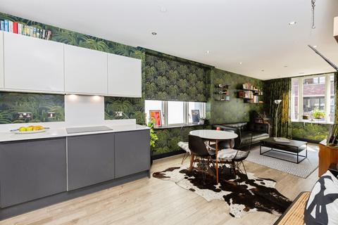 undefined, 25 Rookwood Way, London, E3