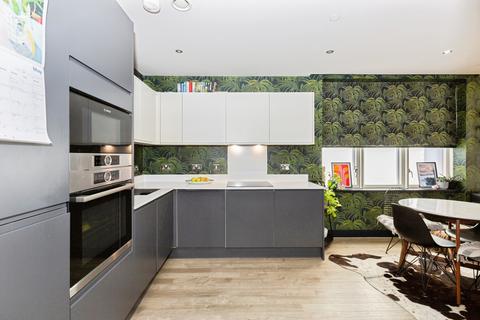 undefined, 25 Rookwood Way, London, E3