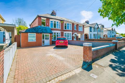 undefined, Colcot Road, Barry, CF62