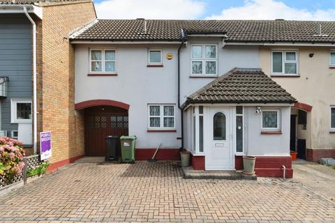 undefined, Parkhurst Road, Basildon, SS13