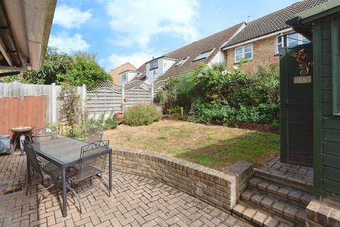 undefined, Parkhurst Road, Basildon, SS13