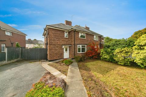 3 bedroom semi-detached house for sale, Allport Lane, Wirral, CH62