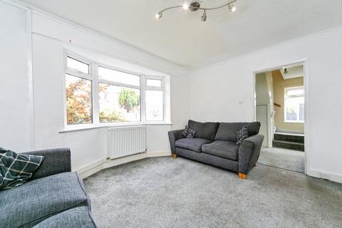 3 bedroom semi-detached house for sale, Allport Lane, Wirral, CH62
