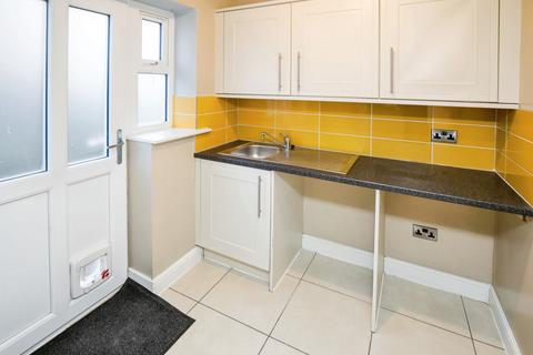 5 bedroom detached house for sale, St. Bartholomews Court, Deeside, CH5