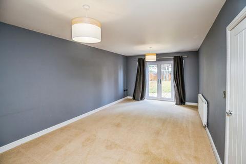 5 bedroom detached house for sale, St. Bartholomews Court, Deeside, CH5