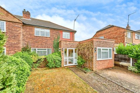 5 bedroom semi-detached house for sale, Fulton Crescent, Bishop's Stortford, CM23