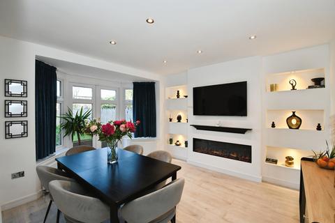 3 bedroom semi-detached house for sale, Egerton Road, Lincoln, LN2