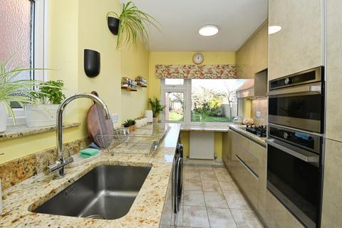 3 bedroom semi-detached house for sale, Egerton Road, Lincoln, LN2