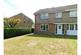 Blenheim Close, Louth, LN11