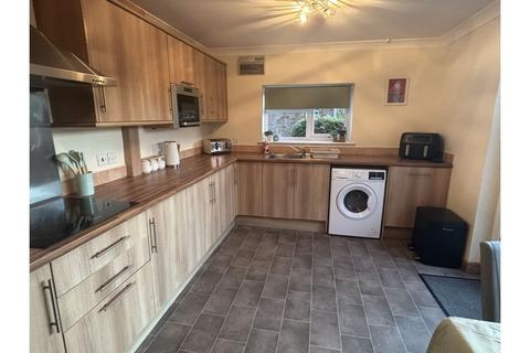 3 bedroom semi-detached house for sale, Blenheim Close, Louth, LN11