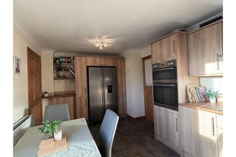 3 bedroom semi-detached house for sale, Blenheim Close, Louth, LN11