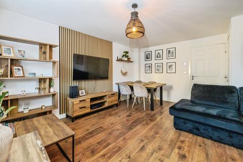 2 bedroom end of terrace house for sale, Camshaws Road, Lincoln, LN2