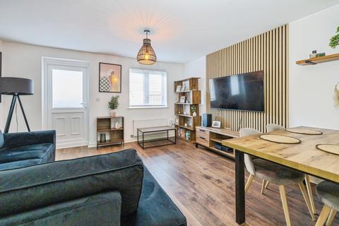 2 bedroom end of terrace house for sale, Camshaws Road, Lincoln, LN2