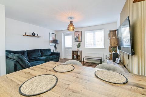 2 bedroom end of terrace house for sale, Camshaws Road, Lincoln, LN2