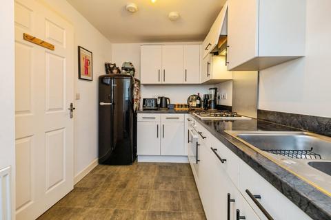 undefined, Camshaws Road, Lincoln, LN2